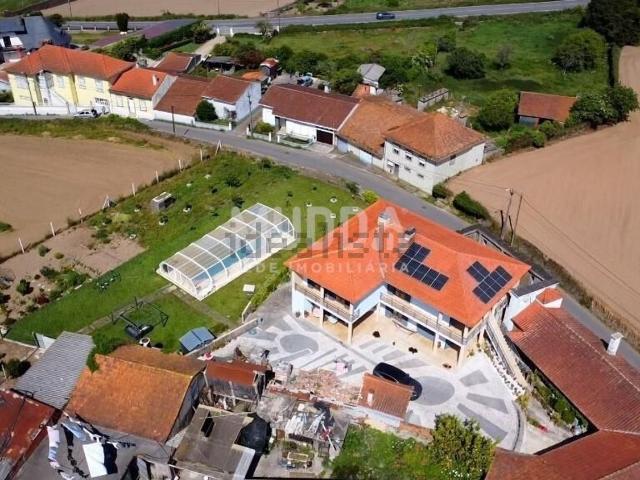 Casa venda em São João de Válega, Ovar