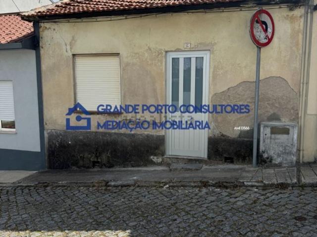Casa venda em Valongo, Porto