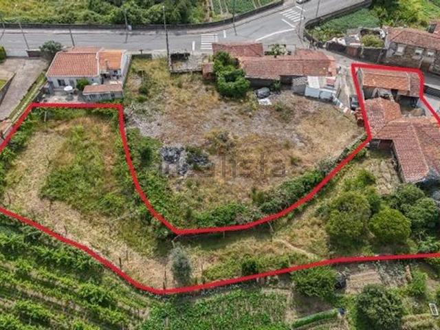 Casa venda em Valongo, Porto