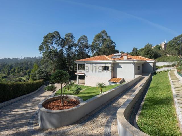 Casa venda em Valongo