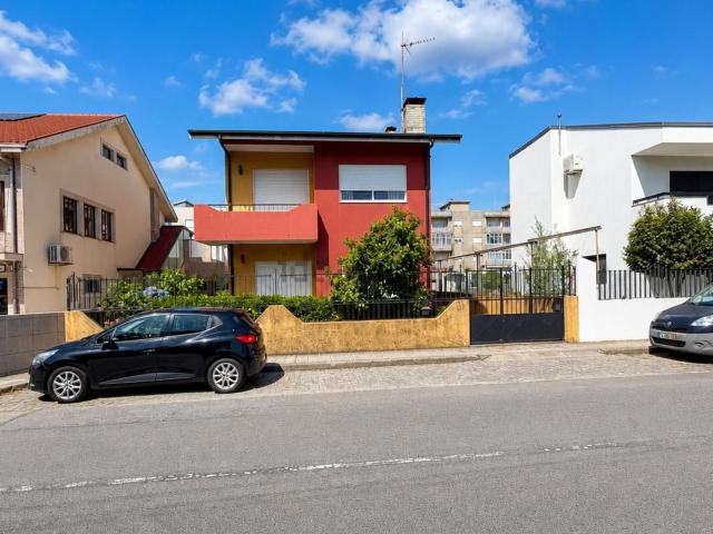 Casa venda em Valongo