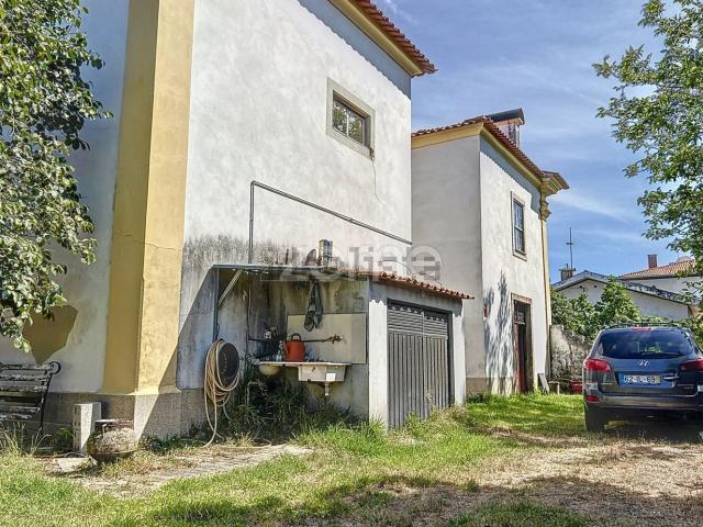 Casa venda em Valongo do Vouga, Águeda