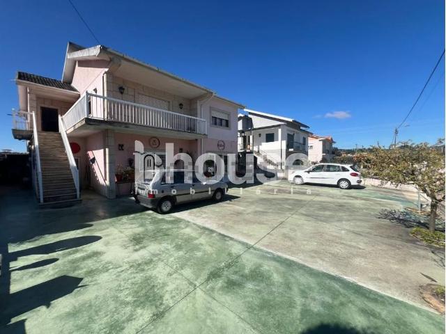 Casa venda em Argeriz, Vila Real