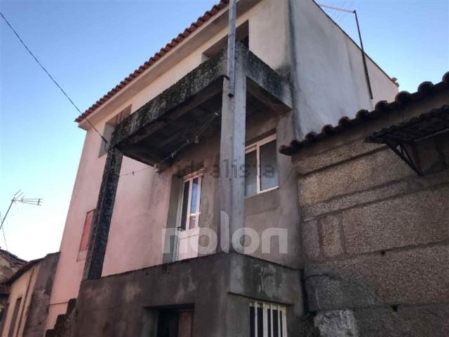 Casa venda em Argeriz, Vila Real