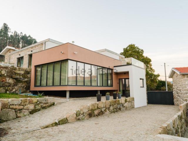 Casa venda em Marecos, Porto