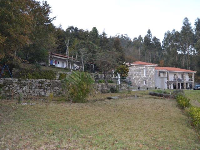 Casa venda em Marecos, Porto