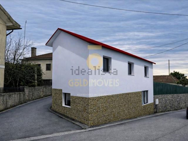 Casa venda em Marecos, Porto