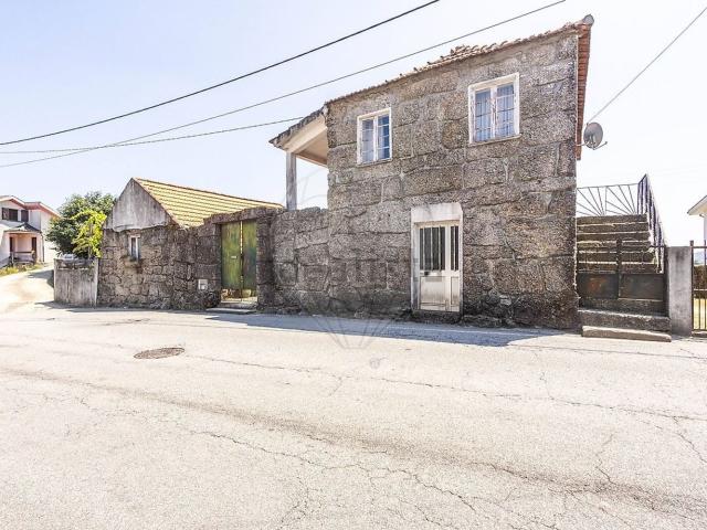 Casa venda em Bitarães, Porto