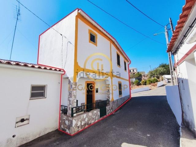 Casa venda em Vaqueiros, Faro