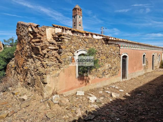 Casa venda em Vaqueiros, Faro