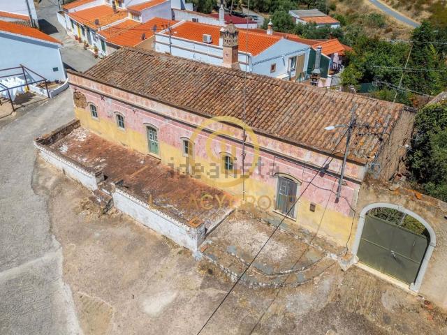 Casa venda em Vaqueiros, Faro