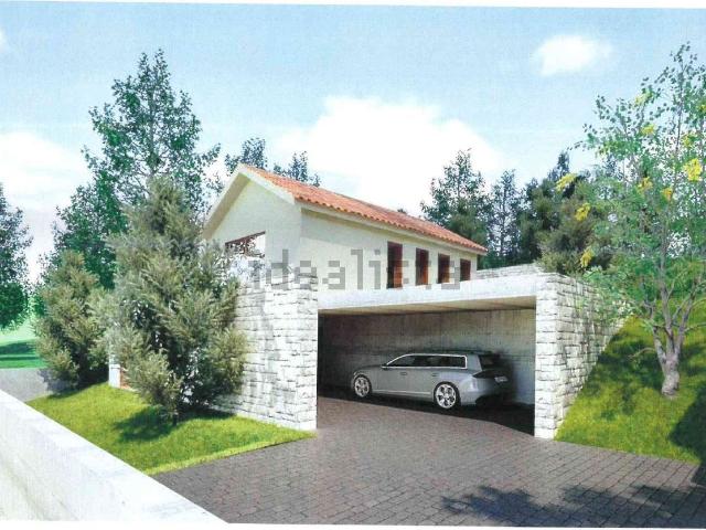 Casa venda em Arouca, Rossas
