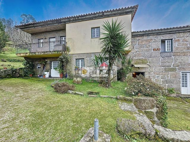Casa venda em Folhada, Várzea Ovelha E Aliviada