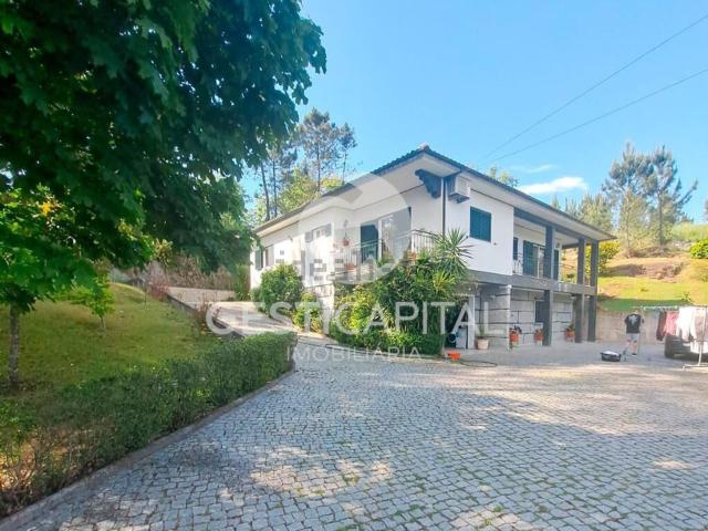 Casa venda em Várzea Ovelha E Aliviada, Porto