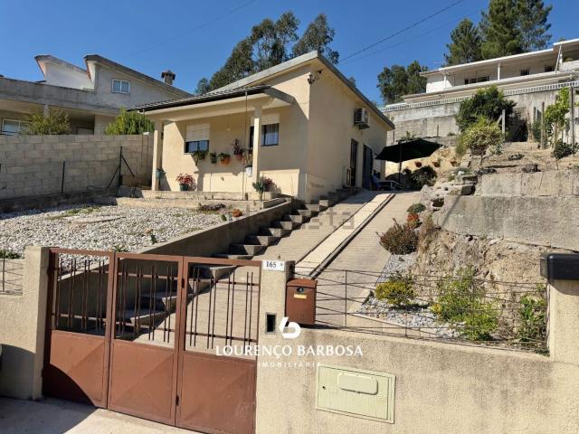 Casa venda em Telheira, Várzea, Aliviada e Folhada