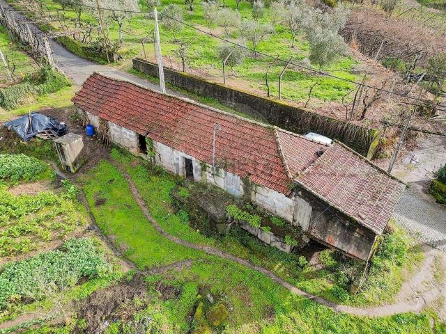 Casa venda em Várzea Ovelha E Aliviada, Porto