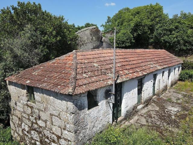 Casa venda em Várzea Ovelha E Aliviada, Porto