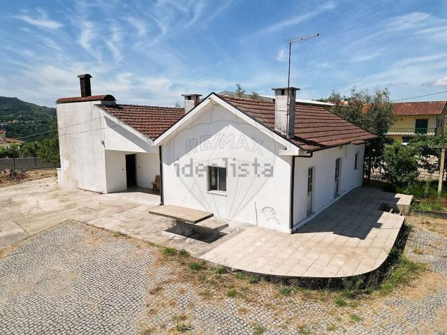 Casa venda em Várzea Ovelha E Aliviada, Porto