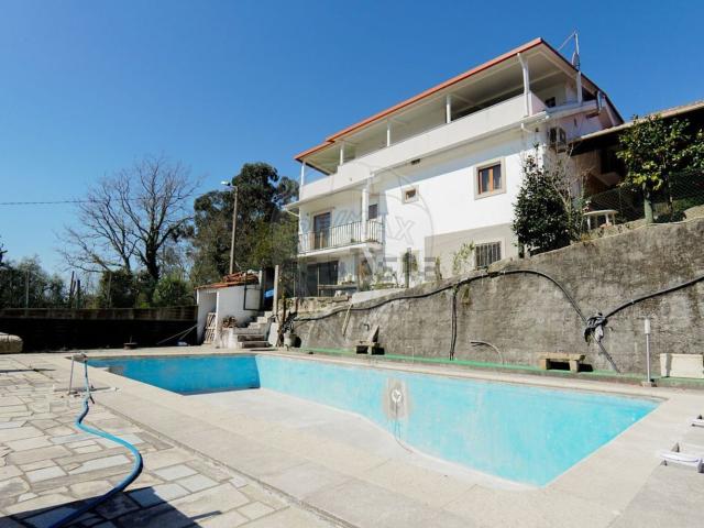 Casa venda em Várzea Ovelha E Aliviada, Porto