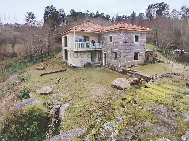 Casa venda em Folhada, Várzea Ovelha E Aliviada