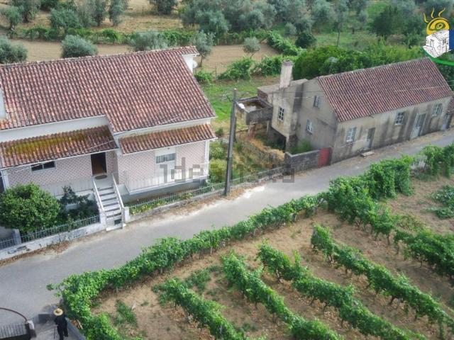 Casa venda em Castelo Branco, Cumeada