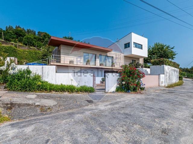 Casa venda em Celorico De Basto, Braga