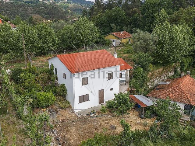 Casa venda em Celorico De Basto, Braga