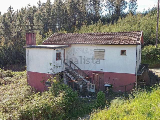 Casa venda em Celorico De Basto, Braga