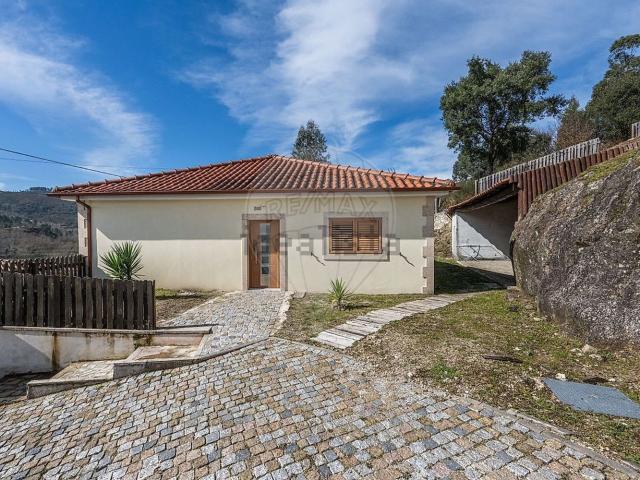 Casa venda em Celorico De Basto, Braga