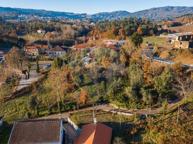 Casa venda em Celorico De Basto, Braga