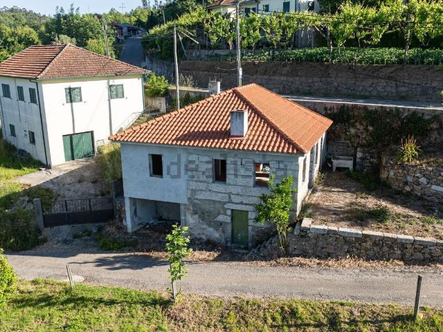 Casa venda em Celorico De Basto, Braga