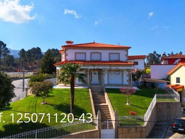 Casa venda em Celorico De Basto, Braga