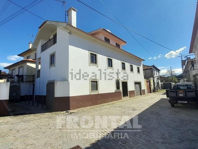 Casa venda em Arga De Baixo, Viana Do Castelo