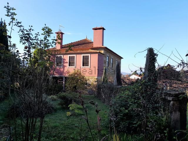 Casa venda em Arga De Baixo, Viana Do Castelo