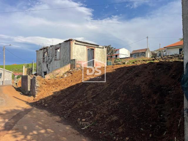 Casa venda em Lombadinha, Calheta
