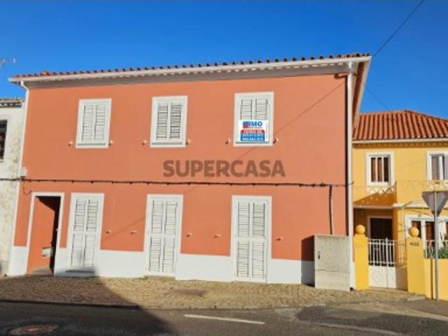 Casa venda em Castelo Branco, Vila Velha De Ródão