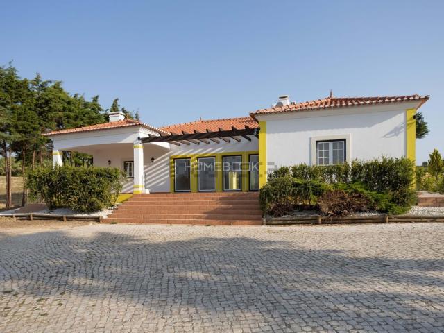 Casa venda em Mossorovia, Alenquer