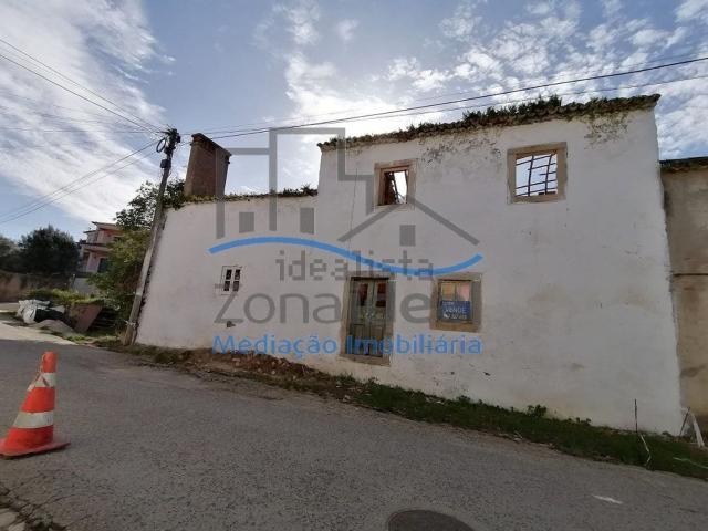 Moradia venda em Ventosa, Penusinhos