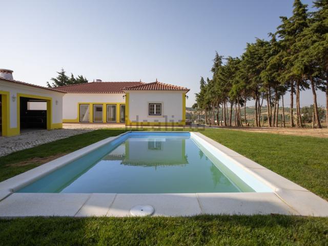 Casa venda em Ventosa, Alenquer