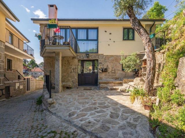 Casa venda em Parada Do Bouro, Braga