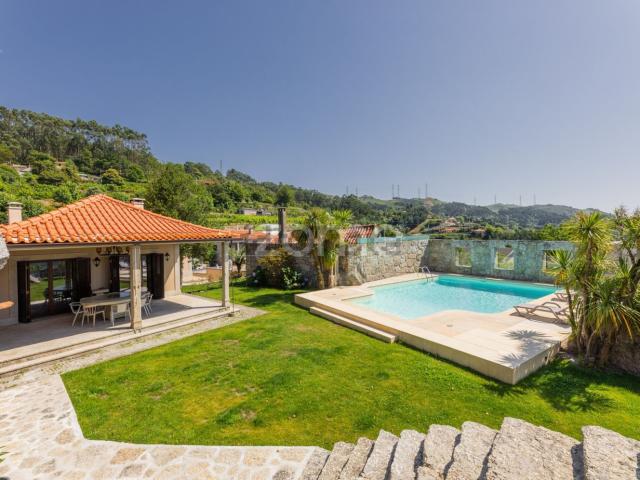 Casa venda em Rechã, Parada Do Bouro