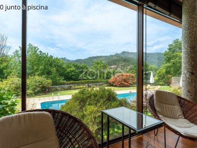 Casa venda em Covas, Braga