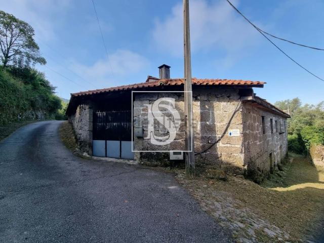 Casa venda em Parada Do Bouro, Braga