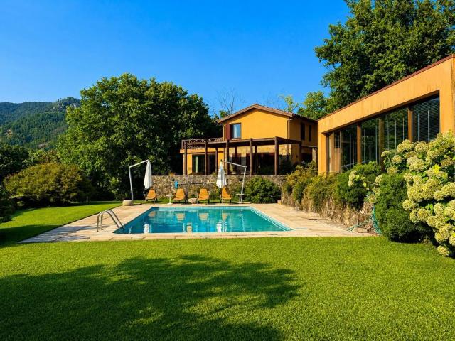 Casa venda em Ventosa e Cova, Vieira do Minho
