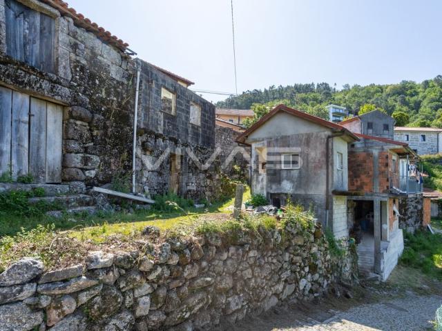 Casa venda em Parada Do Bouro, Braga