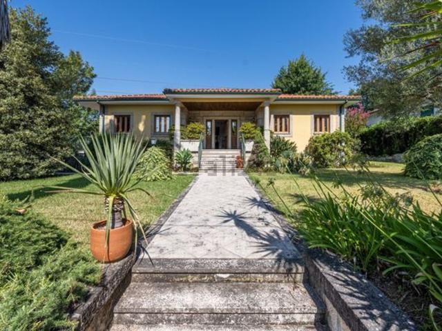 Casa venda em Póvoa De Lanhoso, Braga