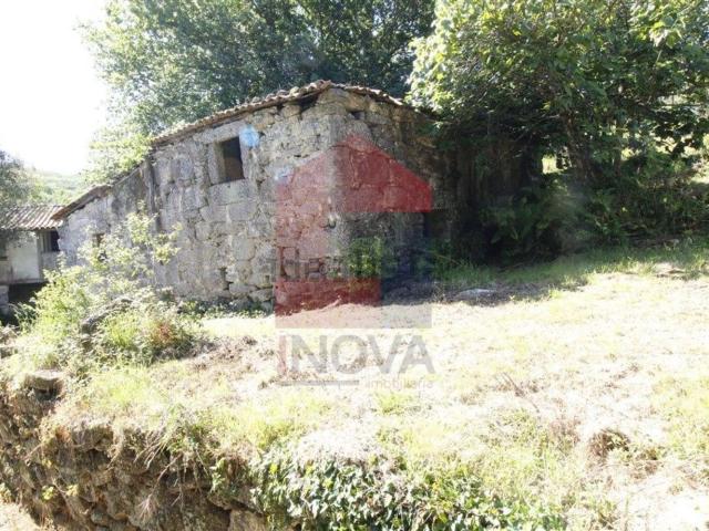 Casa venda em Póvoa De Lanhoso, Braga
