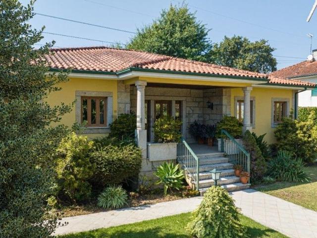 Casa venda em Póvoa De Lanhoso, Braga