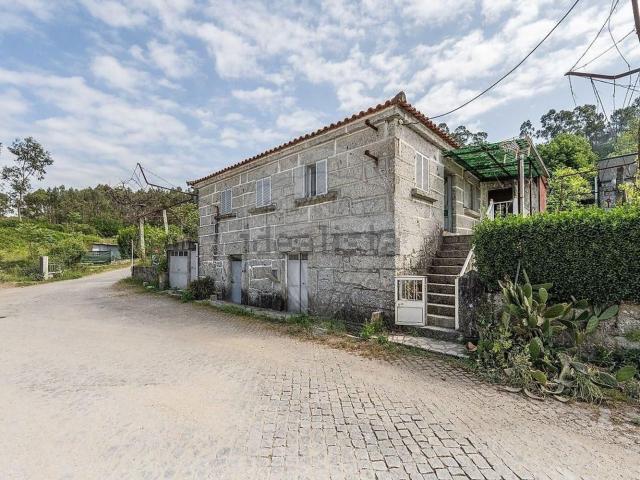 Casa venda em Póvoa De Lanhoso, Braga