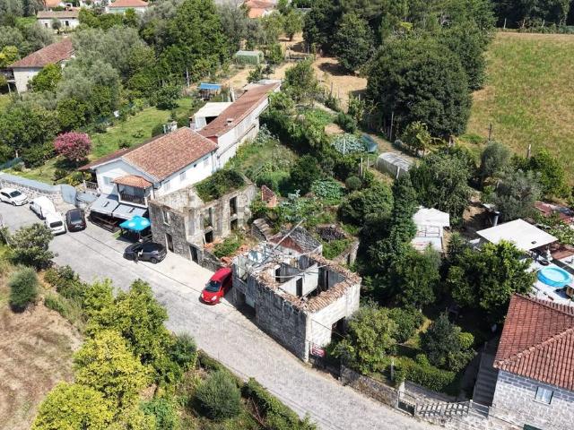 Casa venda em Póvoa De Lanhoso, Braga